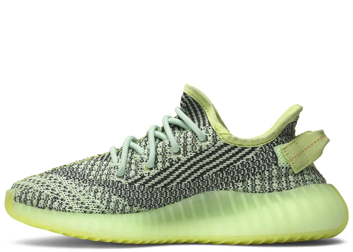 Yeezy Boost 350 V2 Yeezreel (Reflective)