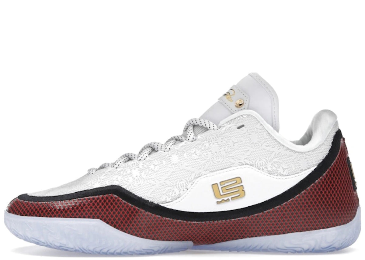 Nike LeBron 23 Grand Opening (Translucent Outsole)