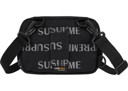 Supreme Mini Shoulder Bag (FW26) Black