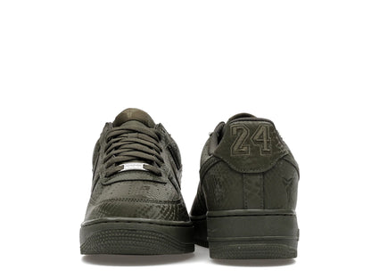 Nike Air Force 1 Low Kobe Bryant Forever Cargo Khaki