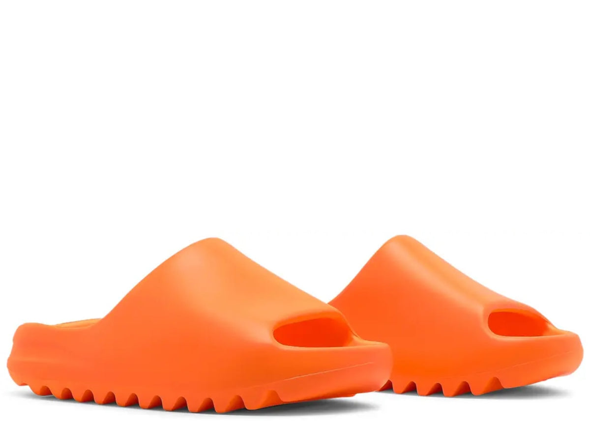 Yeezy Slide Enflame Orange