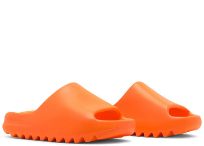 Yeezy Slide Enflame Orange