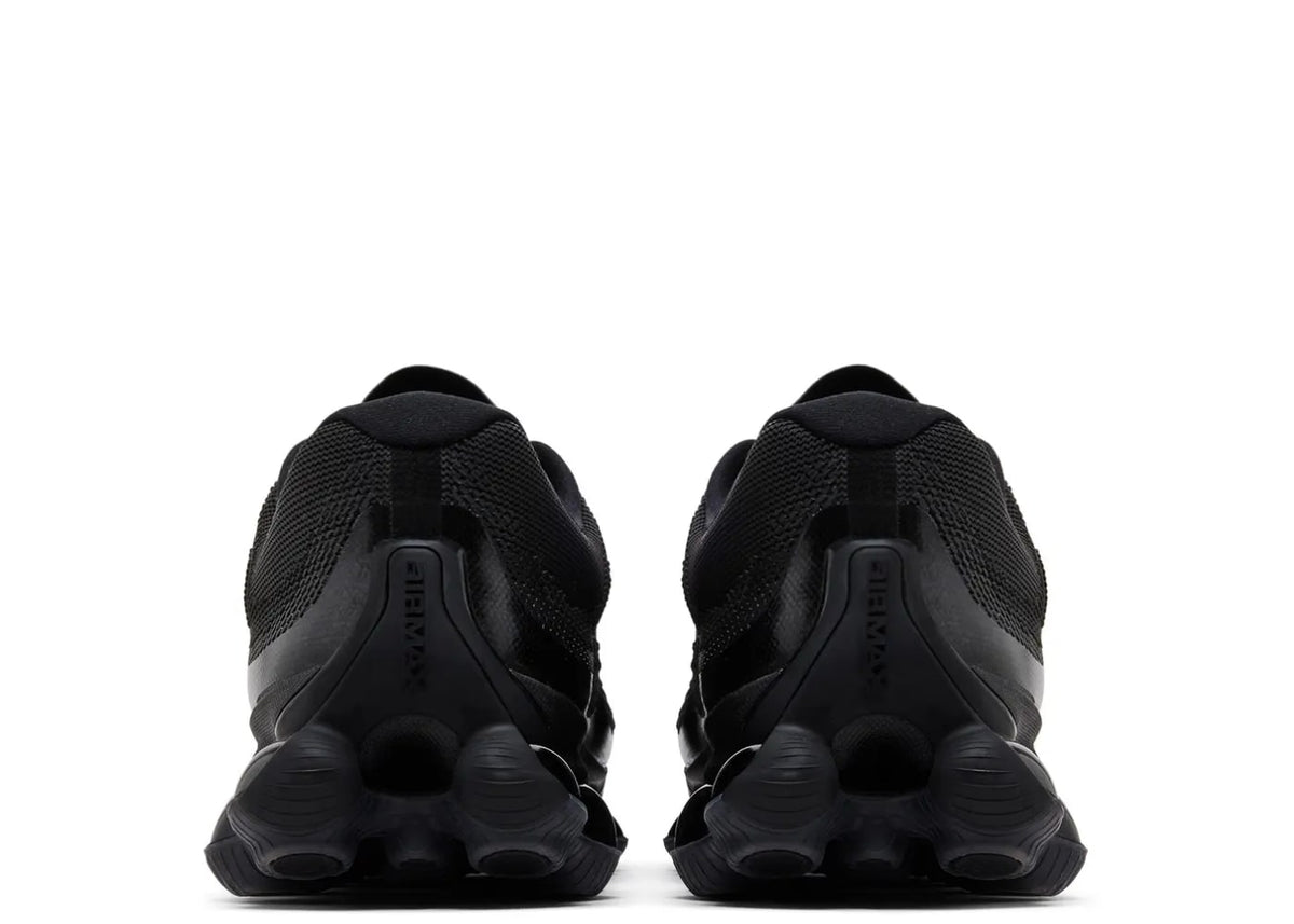 Nike Air Liquid Max Triple Black