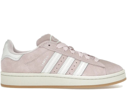 adidas Campus 00s Camp Core White Clear Pink (Women's)
