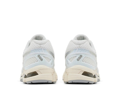 ASICS Gel-Kayano 20 White Pure Silver