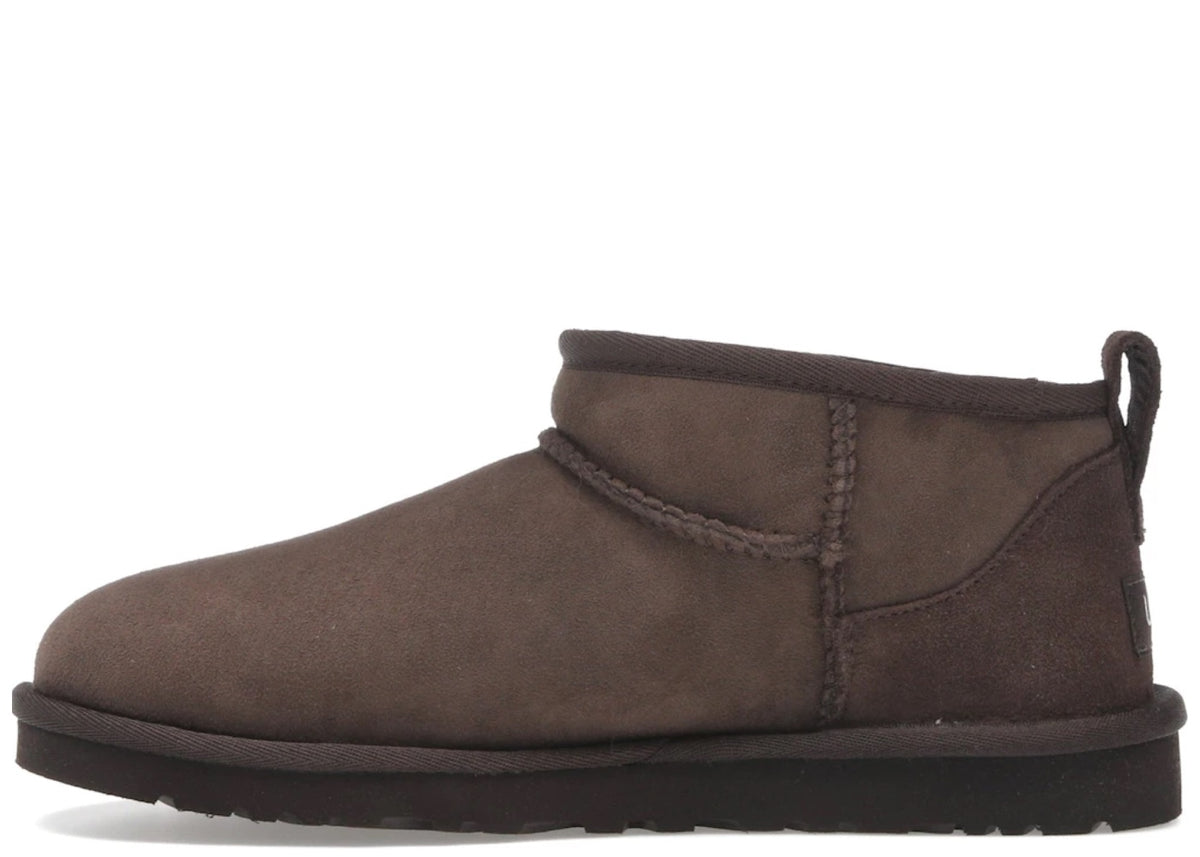 UGG Classic Ultra Mini Boot Dusted Cocoa