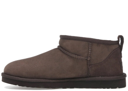 UGG Classic Ultra Mini Boot Dusted Cocoa
