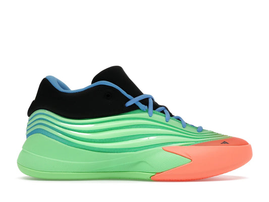 adidas Dame 10 Dame’s Light