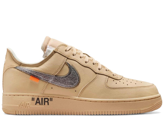 Nike Air Force 1 Low Off-White Sesame