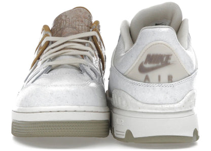Nike Air Force 3 Low SP Nigo Kintsugi Bamboo