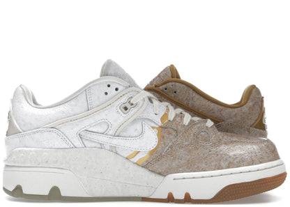 Nike Air Force 3 Low SP Nigo Kintsugi Bamboo