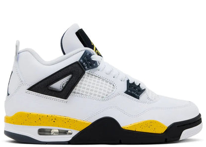 Jordan 4 Retro Rare Air Tour Yellow (2026)