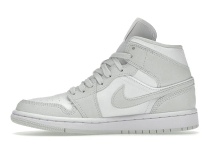 Jordan 1 Mid Spruce Aura (Women's)
