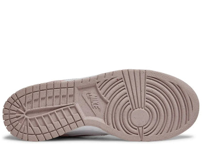 Nike Dunk Low Pink Velvet (GS)