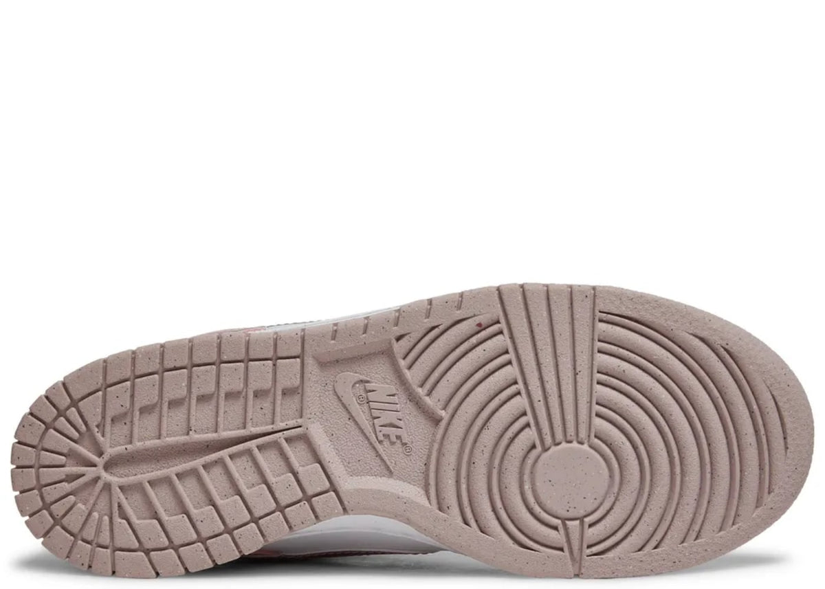 Nike Dunk Low Pink Velvet (GS)