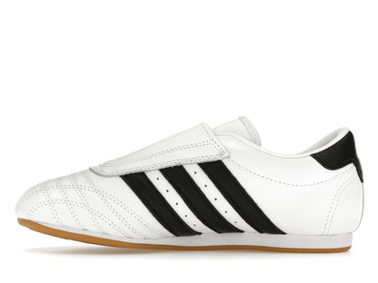 adidas Taekwondo White Black (Women's)