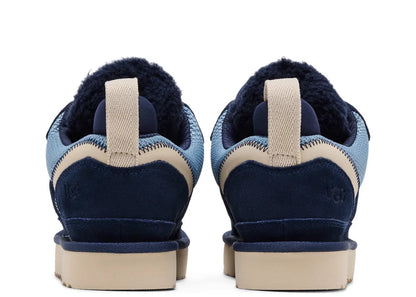 UGG Lowmel Dark Indigo Sea Salt (Women's)
