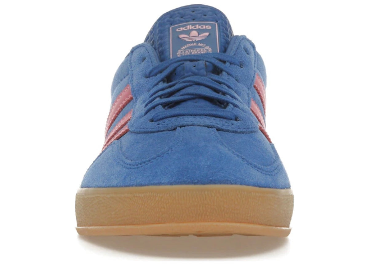 adidas Gazelle Indoor Blue Bliss Pink