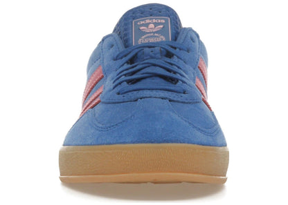 adidas Gazelle Indoor Blue Bliss Pink