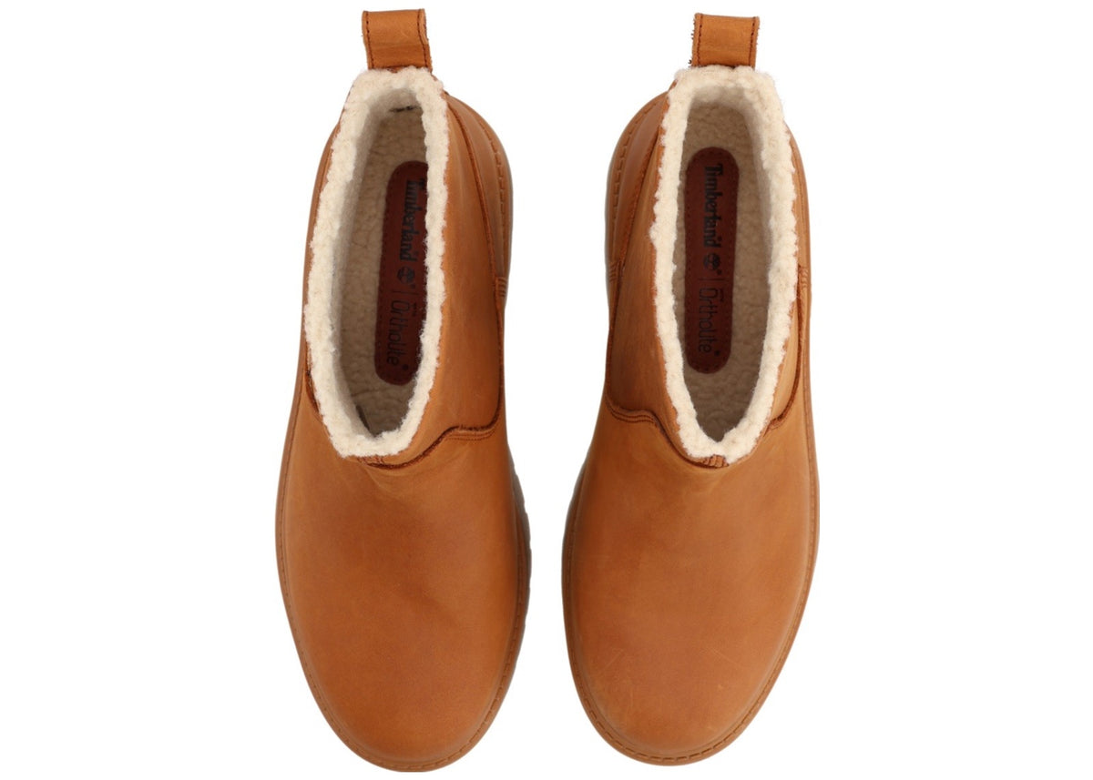 Timberland Leather Boot