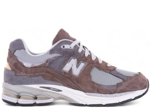 New Balance 2002R Protection Pack Cortado Raincloud