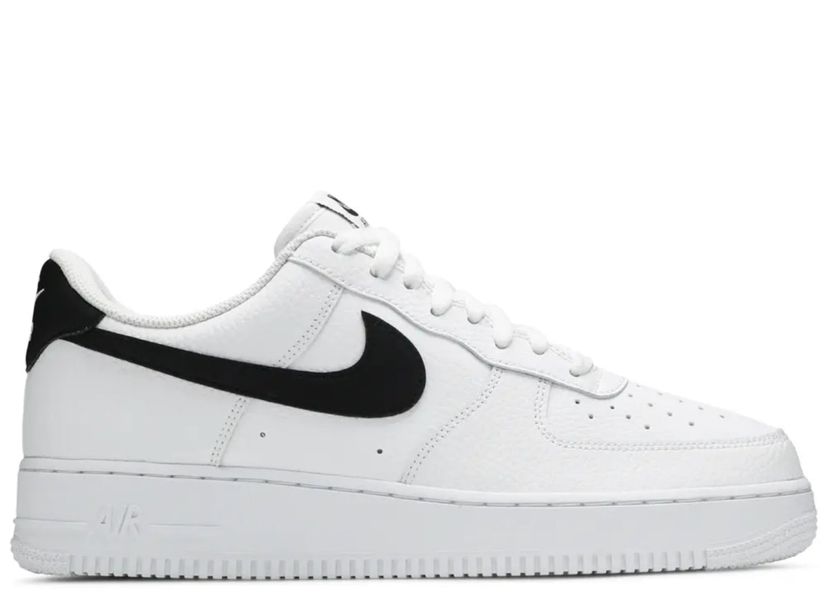 Nike Air Force 1 Low White Black