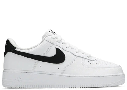 Nike Air Force 1 Low White Black