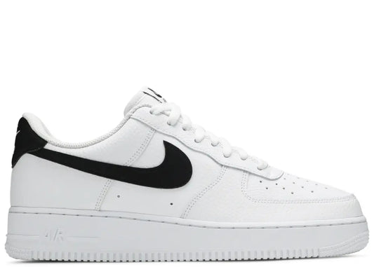 Nike Air Force 1 Low White Black