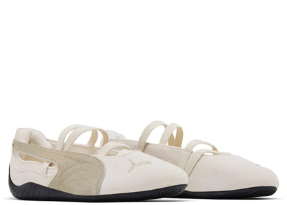 Puma Speedcat Ballet Alpine Snow Black (Women's)