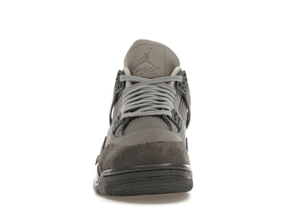 Jordan 4 Retro SE Paris Olympics Wet Cement Grey
