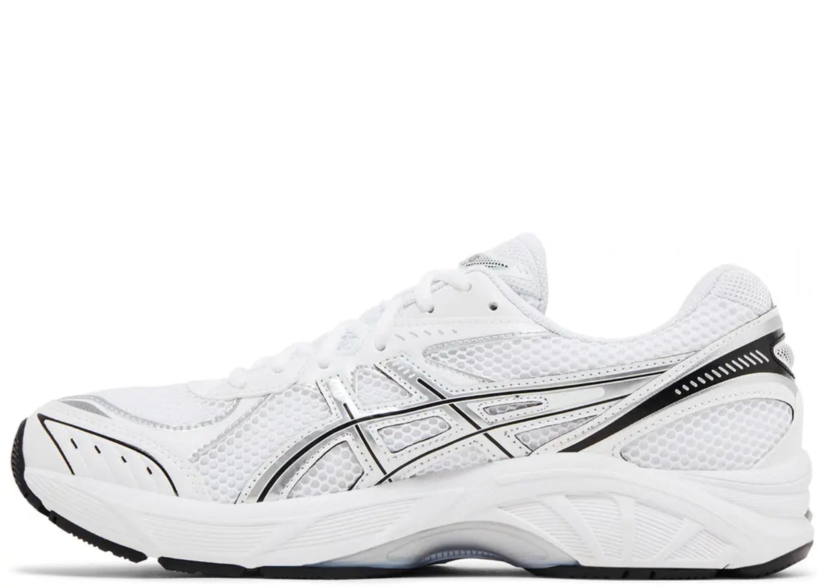 ASICS GT-2160 Pure Silver White