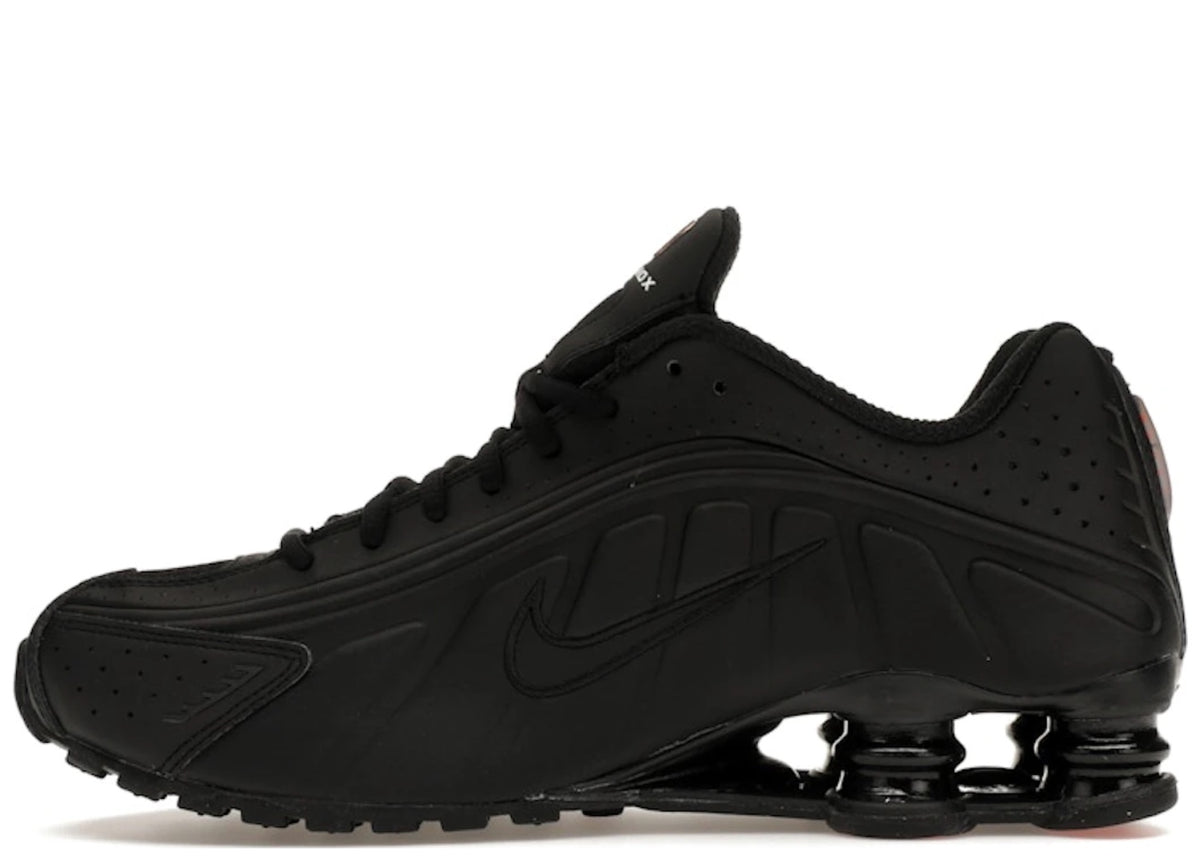 Nike Shox R4 Black (Women's)