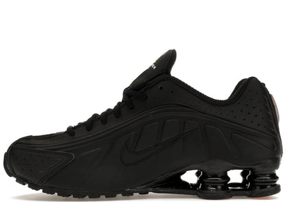 Nike Shox R4 Black (Women's)