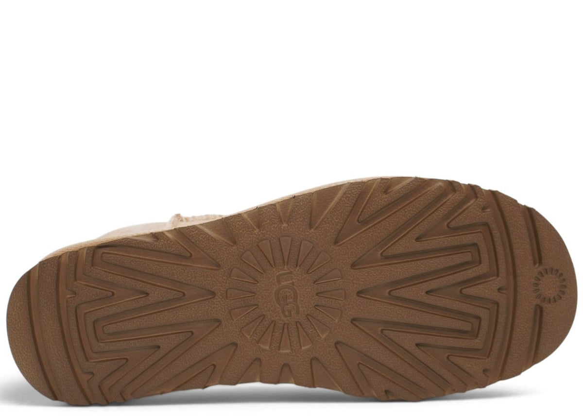 UGG Classic Mini II Boot Sand (Women's)