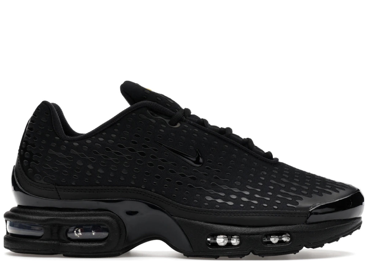 Nike Air Max Plus 7 Black
