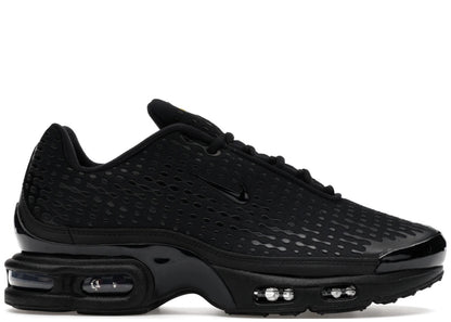 Nike Air Max Plus 7 Black