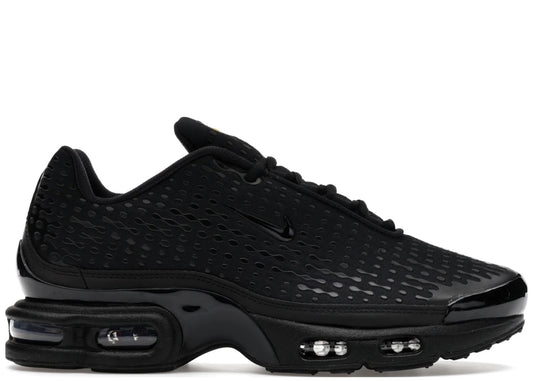 Nike Air Max Plus 7 Black