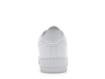 Nike Air Force 1 Low Retro Premium Triple White