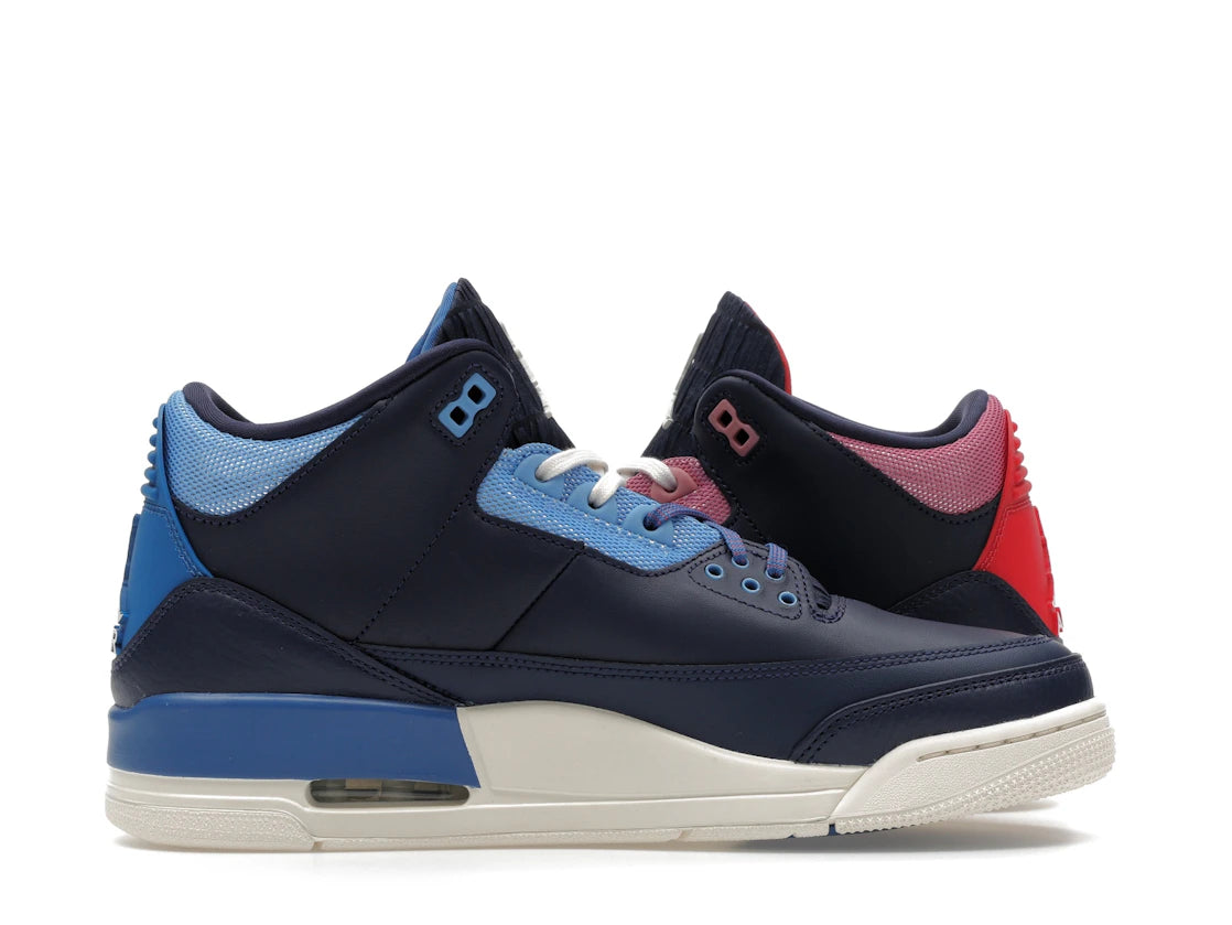 Jordan 3 Retro Sports Renaissance (Women's)