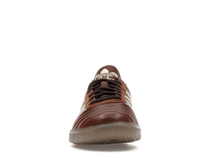 adidas Samba JP Preloved Brown Sand Strata