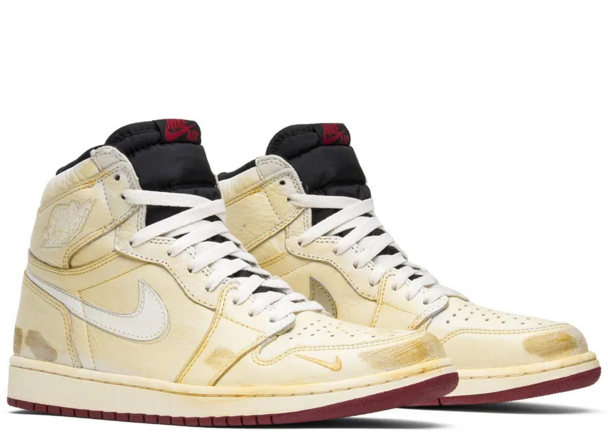 Air Jordan 1 Retro High Bike Nigel Sylvester