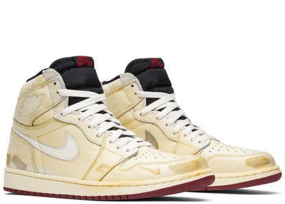 Air Jordan 1 Retro High Bike Nigel Sylvester