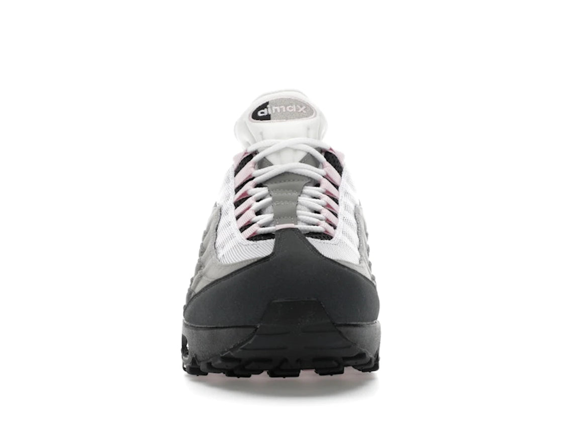 Nike Air Max 95 OG Big Bubble Pink Foam (Women's)