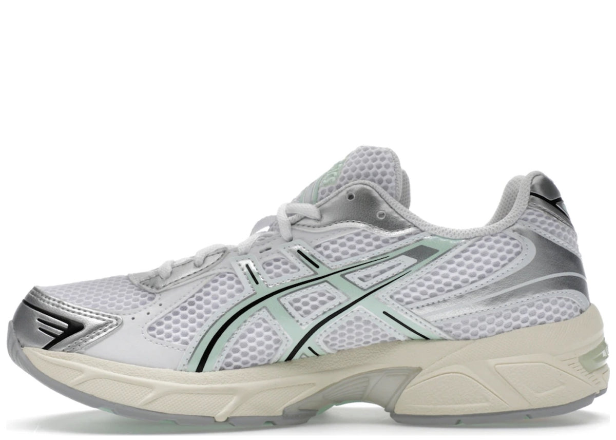 ASICS Gel-1130 White Mint Tint (Women's)