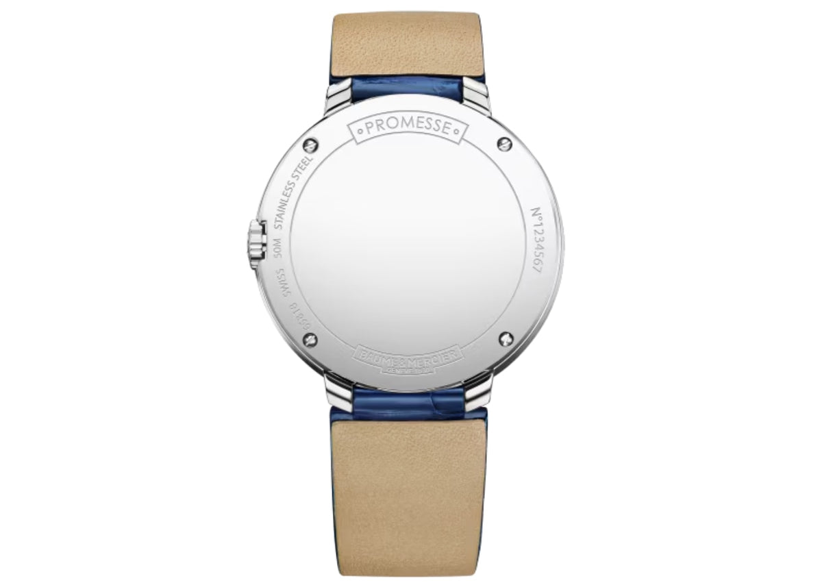 Baume & Mercier PROMESSE | M0A10347
