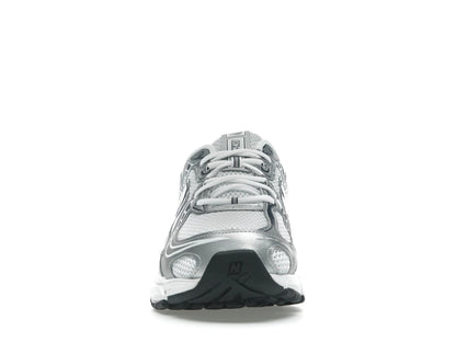 New Balance 740v2 White Shadow Grey Navy