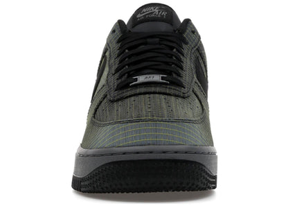 Nike Air Force 1 Low LX Vibram Pencil Point Black