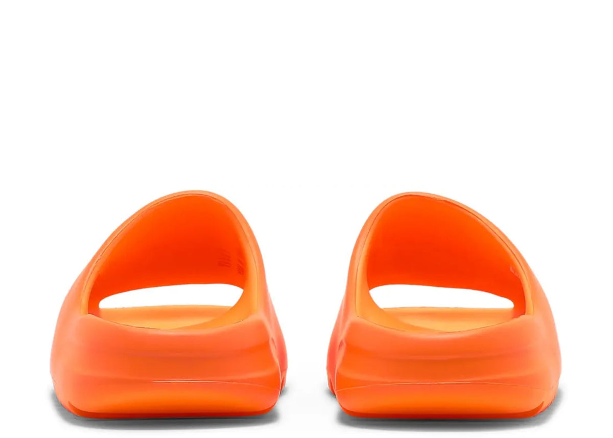 Yeezy Slide Enflame Orange