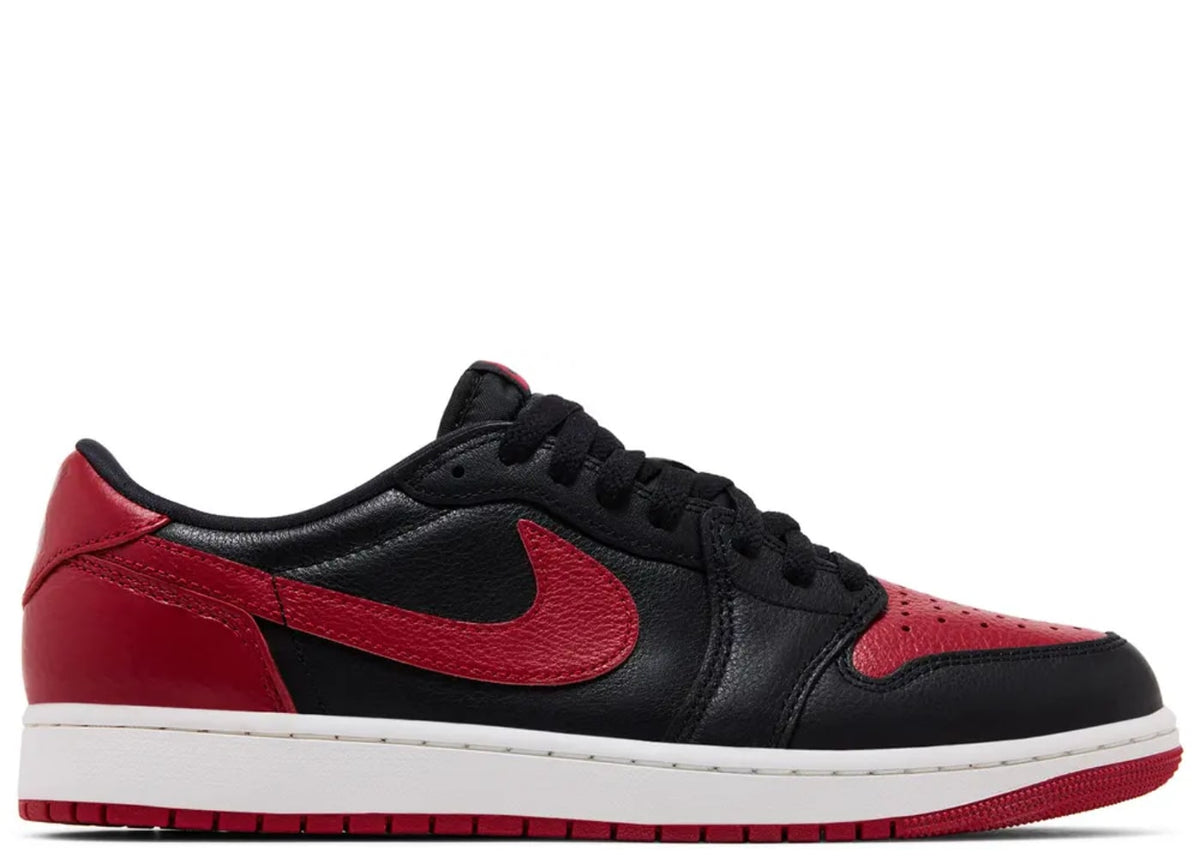 Jordan 1 Retro Low OG Banned