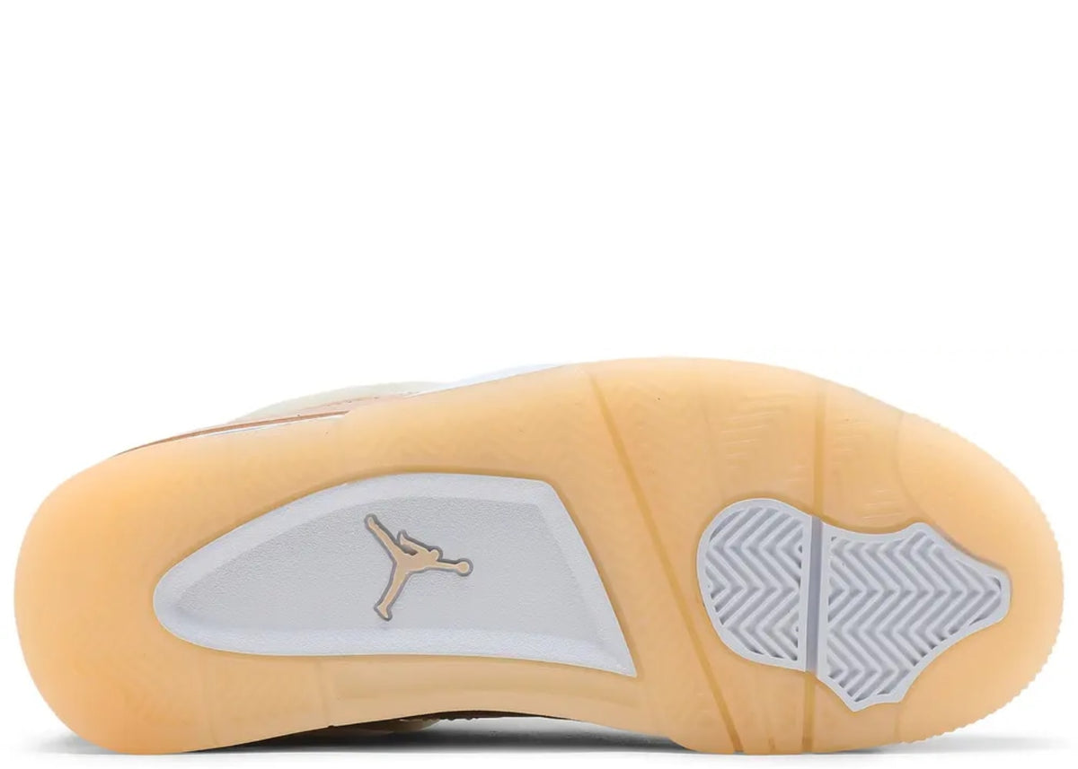 Air Jordan 4 Retro Shimmer (Women's)